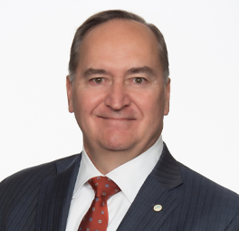 Peter Germain, Chief Legal Officer, Executive VP and Secretary at Federated Hermes