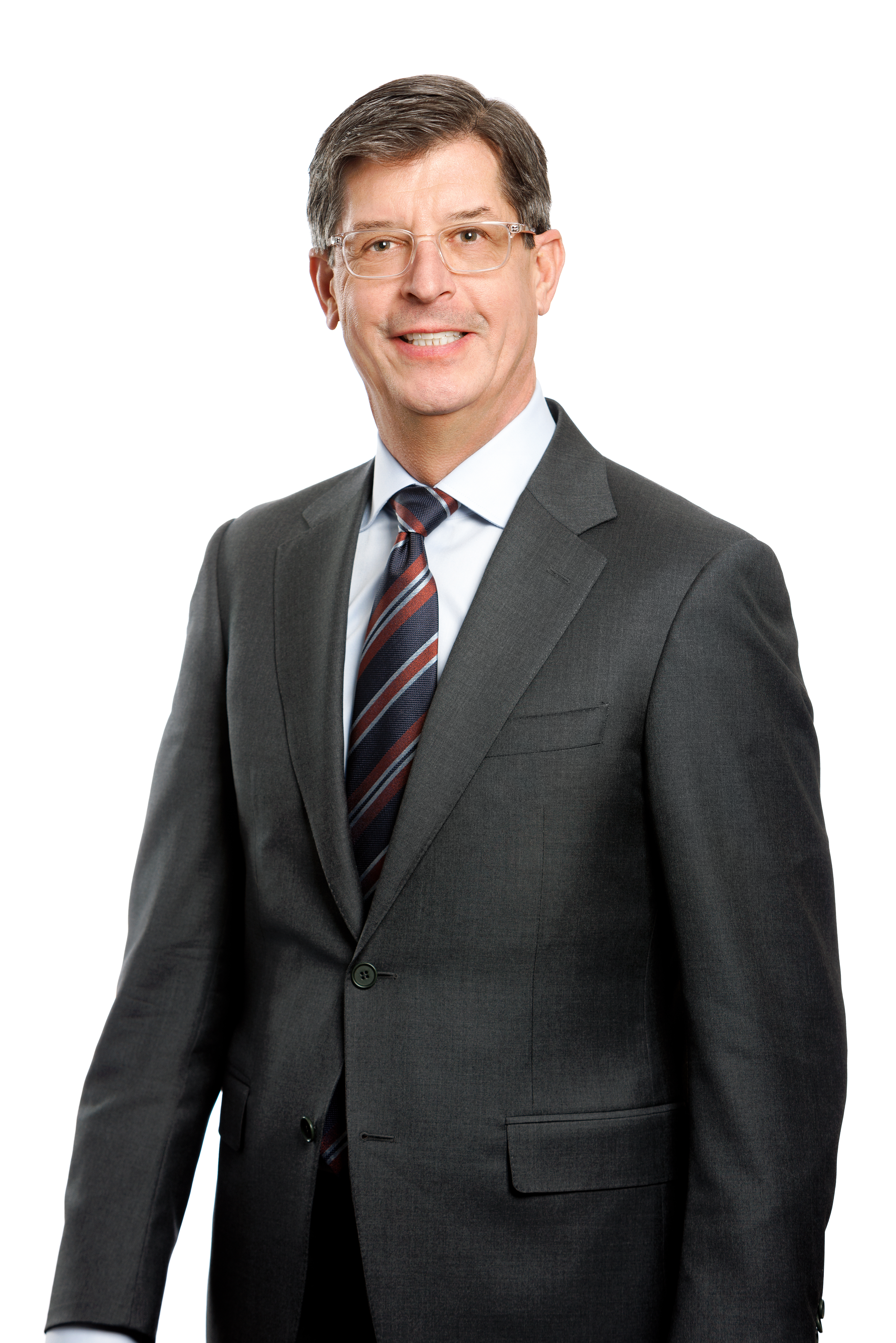 Paul Uhlman, Director and Chief Executive Officer & President, Federated Advisory Companies at Federated Hermes