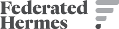 Federated Hermes International Print Logo
